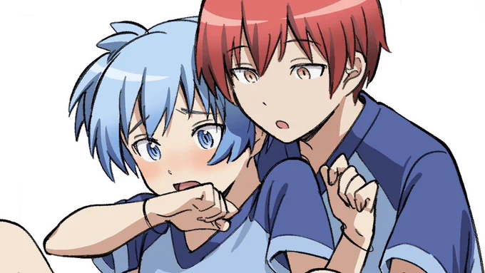 カル渚まとめという名の再掲 
