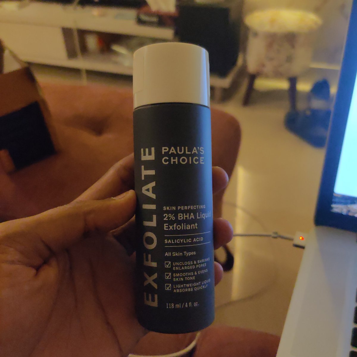 aboutsuraj's tweet photo. @amazonIN @AmazonHelp Please help me resolve this issue. The product is sealed packed and has not been used by me. I request a full refund or replacement with a product that was recently manufactured. https://t.co/agrBWNRL0H