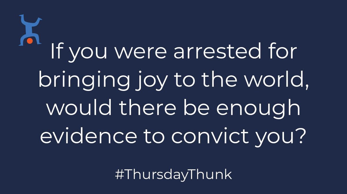 Independent Thinking Press (@itpressuk) on Twitter photo We’re rounding off our week of festive Thunks with this conundrum! Have a joyful Christmas everyone🎄
A #Thunk is a philosophical question that makes your brain go ouch 🧠
Find out more: independentthinking.co.uk
Share your thoughts below 💬
<a href="/ITLWorldwide/">Independent Thinking</a> We’re rounding off our week of festive Thunks with this conundrum! Have a joyful Christmas everyone🎄
A #Thunk is a philosophical question that makes your brain go ouch 🧠
Find out more: independentthinking.co.uk
Share your thoughts below 💬
<a href="/ITLWorldwide/">Independent Thinking</a>