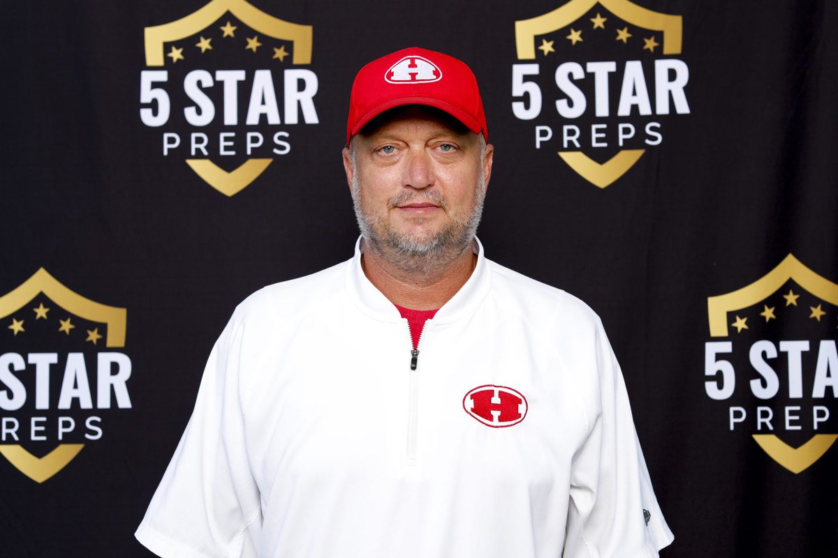5Star Preps (@5starpreps) on Twitter photo Halls officially announces Scott Cummings as its new athletics director today.
<a href="/HallsRedDevils/">Halls High Football</a> <a href="/HallsHighSports/">Halls High Athletics</a> <a href="/HallsHighTN/">Halls High School</a>
Here’s our story from Monday ➡️ 5starpreps.com/articles/scott… Halls officially announces Scott Cummings as its new athletics director today.
<a href="/HallsRedDevils/">Halls High Football</a> <a href="/HallsHighSports/">Halls High Athletics</a> <a href="/HallsHighTN/">Halls High School</a>
Here’s our story from Monday ➡️ 5starpreps.com/articles/scott…