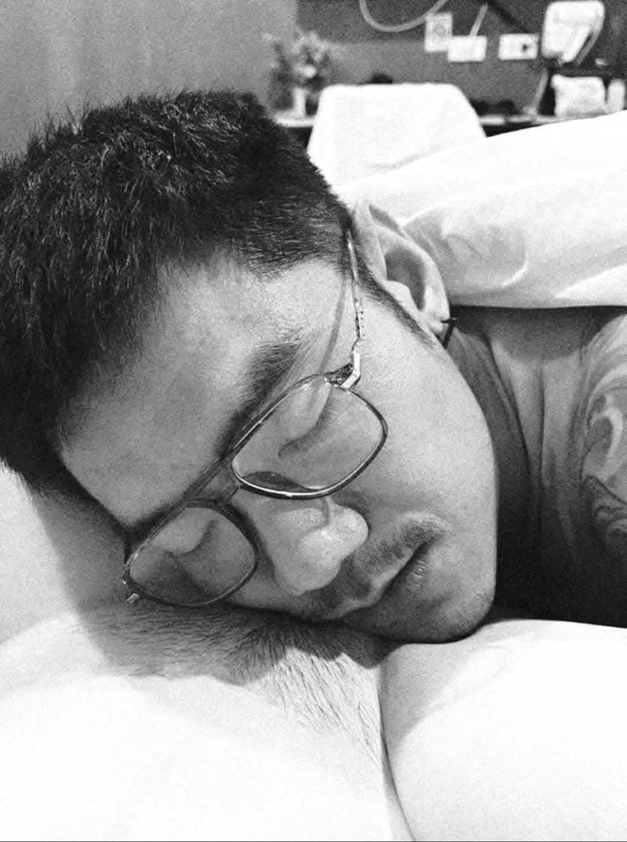 Гүүд наят жиргээ сайхан унтах минь