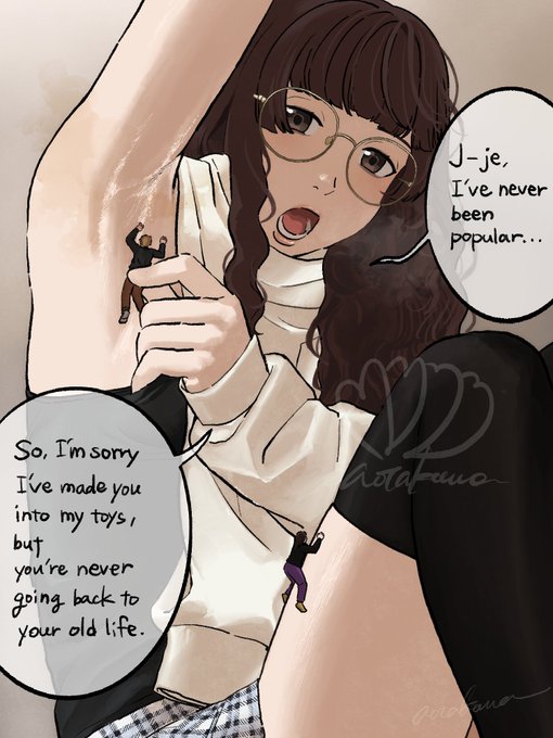 Watch Giantess Beatrice's leaked NSFW photo on TwXstars