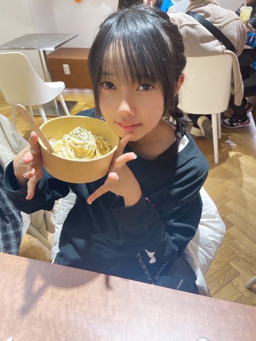 Twitterのコスプレ画像2