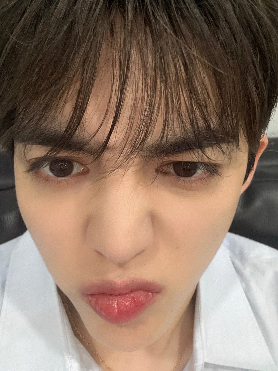 HAYO SAPA🐯 tweet media