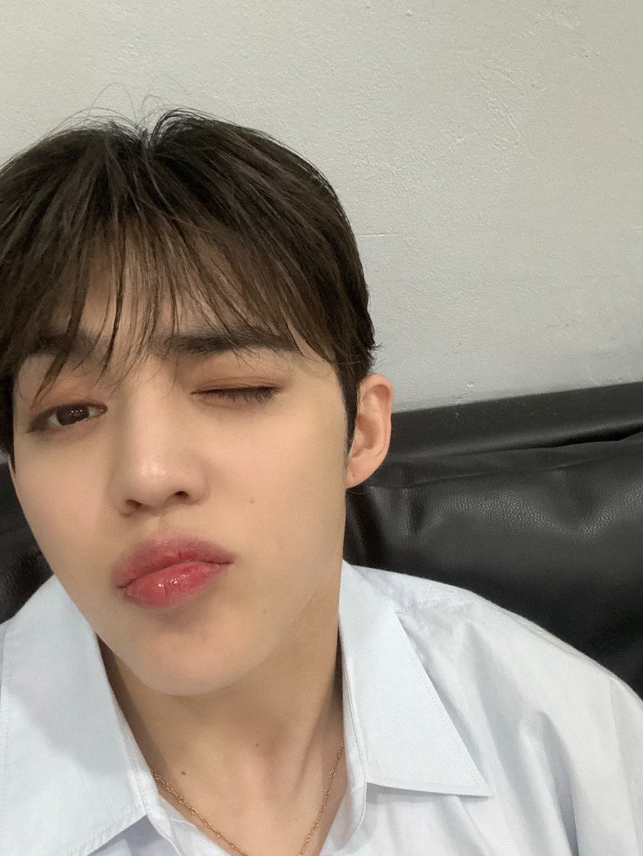 HAYO SAPA🐯 tweet media