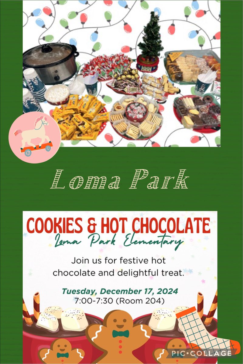 Nancy Ortiz Guzman (@nancyortiz94) on Twitter photo Thank you to our <a href="/LomaParkES/">Loma Park Elementary</a> Leader <a href="/MrsCBarrios/">Claudia Barrios 🦋</a> for treating us this morning. What a great way to start to start the day. We appreciate everything you do for us🐴 Thank you to our <a href="/LomaParkES/">Loma Park Elementary</a> Leader <a href="/MrsCBarrios/">Claudia Barrios 🦋</a> for treating us this morning. What a great way to start to start the day. We appreciate everything you do for us🐴