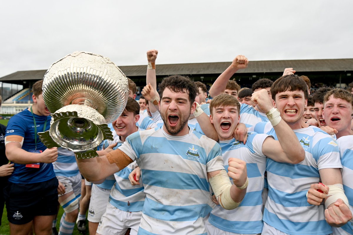 Leinster Domestic tweet media