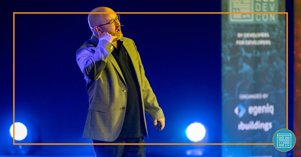 WebdevconNL's tweet image. 🚨 Only 3 days left to submit your application to speak at Webdevcon in March 2025! Don&apos;t miss out on this opportunity, we can&apos;t wait to see you on stage 🎤 

👉 webdevcon.nl/speakers/cfp/

#Webdevcon2025 #speaker #techevent