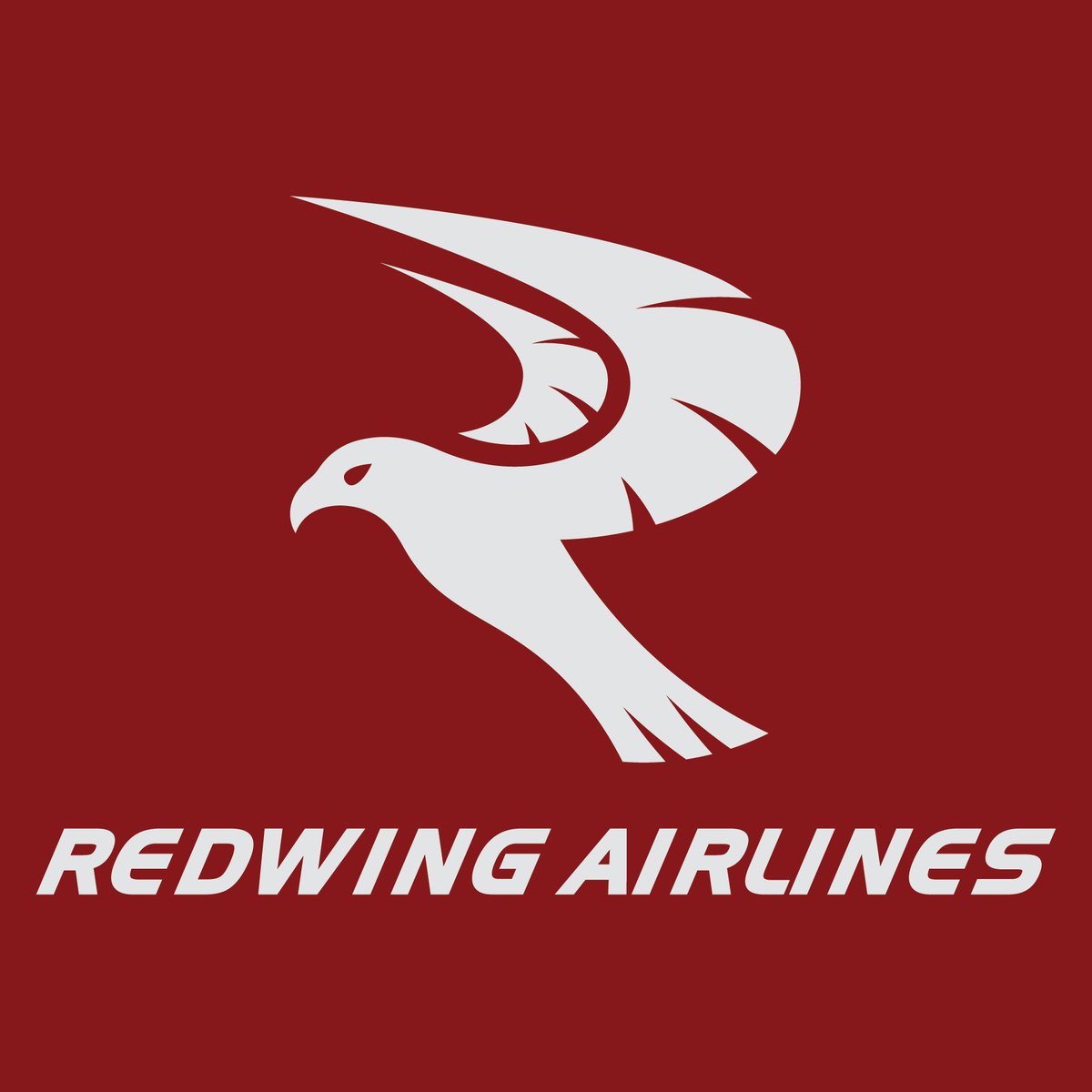 B4MF_KV's tweet photo. Marvel inspired custom logo design: Redwing Airlines ✈️
Airline company based on Sam Wilson aka Falcon
#marvel #marvelcomics #avengers #falcon #captainamerica #samwilson #logo #logodesign #branding #graphicdesign #graphicdesigner https://t.co/uPASUGdbFy