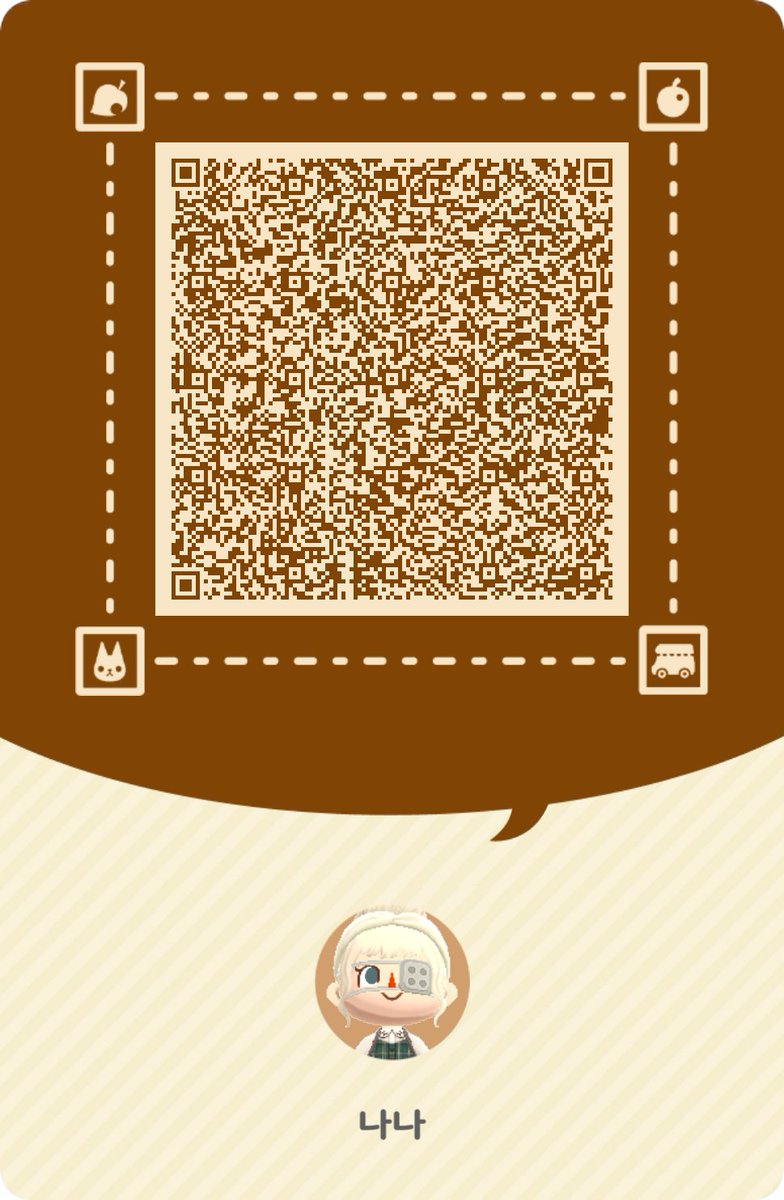 #どうぶつの森
#ポケットキャンプコンプリート

✨️
주변에 포켓캠프 하는분이 별로 없어서 혹시 캠퍼카드 교환하실분 계실지 슬쩍 구해봅니다...🥹

카드는 마음에 드는 버전으로 자유롭게 등록 해주시고 맞등록 원하시는 분은 멘션이나 옾카로 코드 남겨주세요!