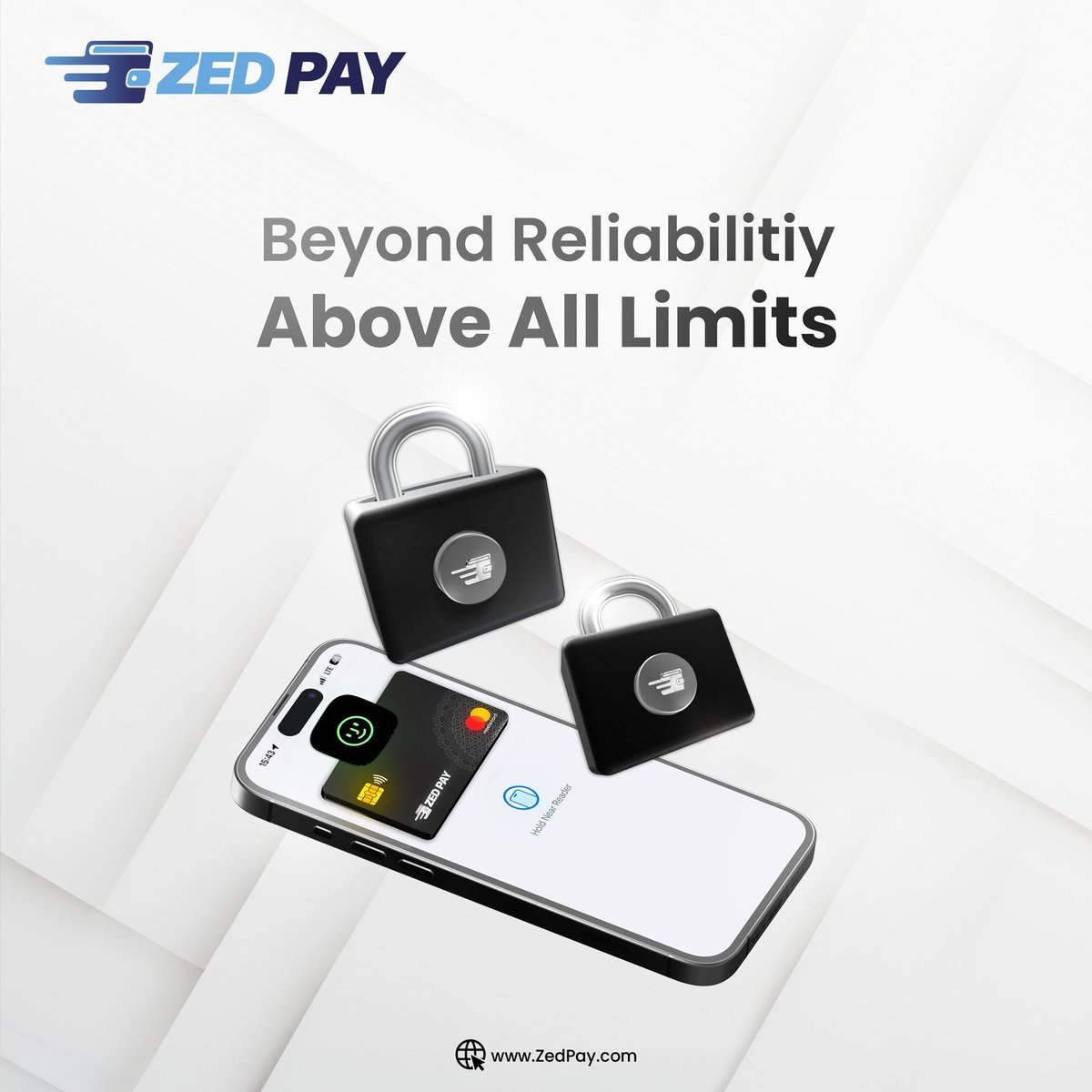 ZedPayCo's tweet photo. Beyond Reliabilitiy Above All Limits 
#ZedPay #DigitalPayments #SecureTransactions #MultiCurrency #UserFriendly #KYCCompliance #APIsIntegration #FastTransfers #EarningsManagement #InnovativePaymentSolutions https://t.co/j3lYLmrBGJ