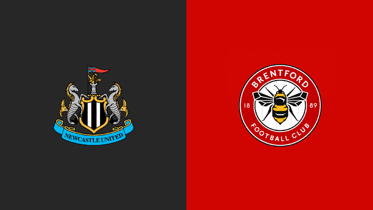 Newcastle vs Brentford Full Match Replay EFL Cup 2024/2025