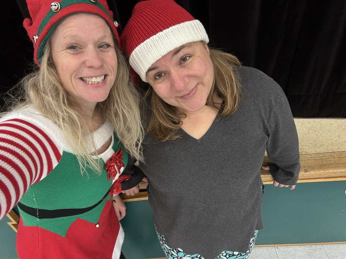 Ms Katie (StBernardDE) tweet media