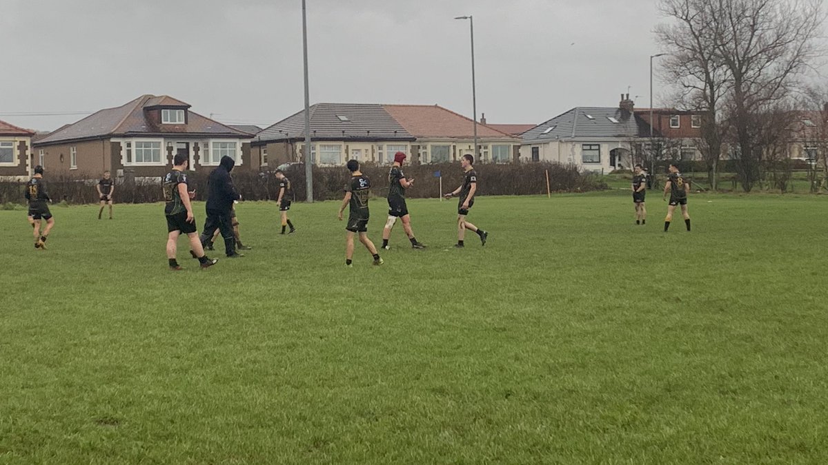 GarnockPE2's tweet photo. @GarnockCampus 38-0 Carrick Academy. Tries from Elliot x 3, Scott x 1, Bende x 1, Ethan x 1 https://t.co/jKzIkU6KLP