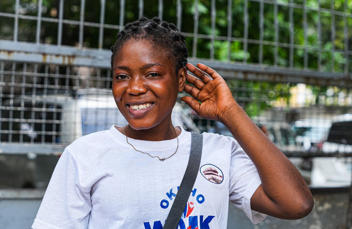 cinemankeshi's tweet photo. ~ "Happy & Hardworking"
Still on the series "Lagos Island: A Kẹ́shinró Ọláọ̀rẹ́ View"
Stay Tuned 😜
#LagosIsland #KekeDriver #LagosStories #Entrepreneur #LifeInLagos #NapepDriver #LagosDiaries #peopleoflagos https://t.co/W6zjNPRtEF