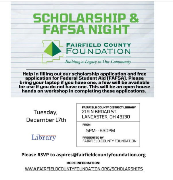 FUHS Counselors tweet media