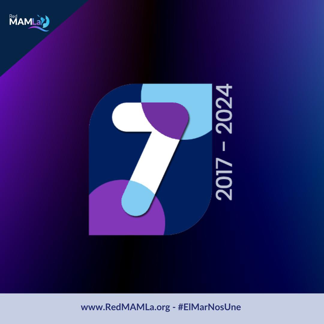 Estos 7 años han sido un viaje de crecimiento y transformación, acercando a más mujeres al sector marítimo y demostrando que el cambio es posible cuando trabajamos unidos. 

Sigamos impulsando el liderazgo femenino y construyendo un futuro inclusivo y sostenible.

<a href="/IMOHQ/">International Maritime Organization</a>