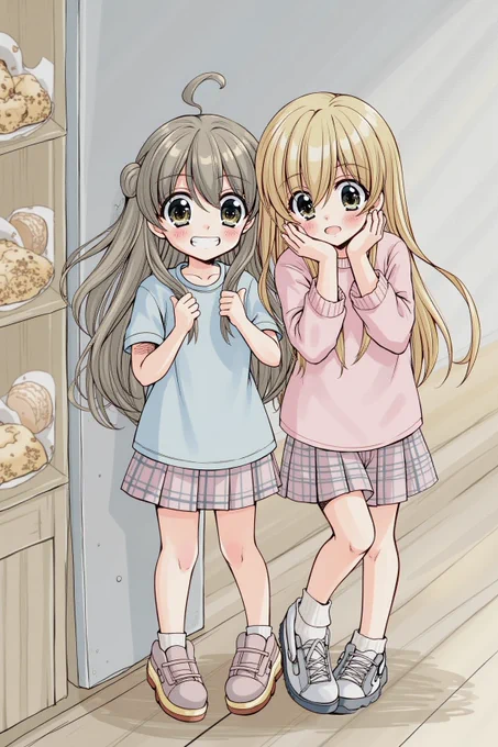 おはよう!! 