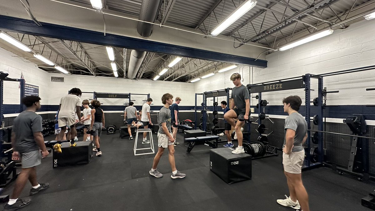 In-season work. 
#GVB #theTeam