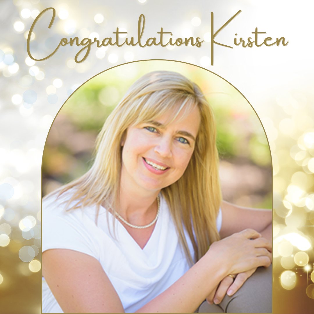 Kirsten has been a valued member of the BG team for 25 years and is leaving us to dedicate more time to her family business. We salute this incredible woman who has been instrumental in the growth and success of Bayley Group. Congratulations Kirsten - we will miss you!