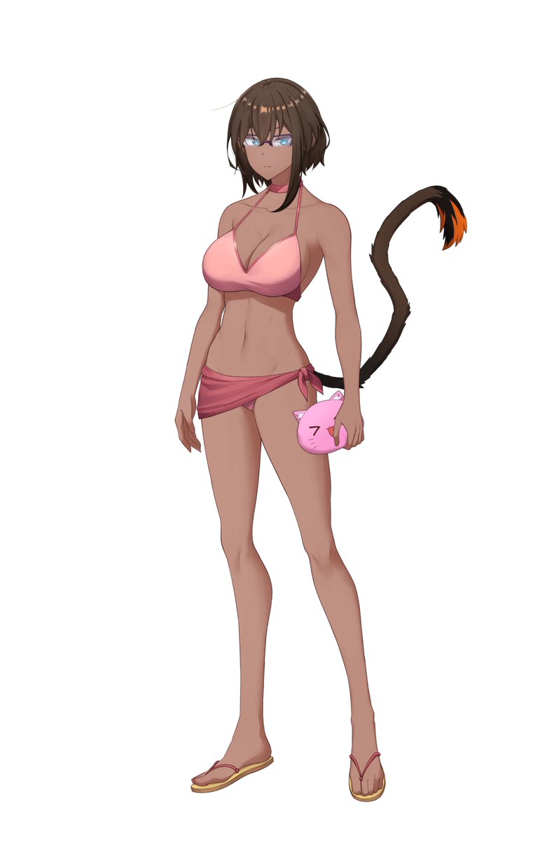 Rasputin1971's tweet photo. @catgirl_miauya Addicted to Kemi #NFTs #Unipaws #Catgirl #NYA $NYA https://t.co/0H44aQ3DLH