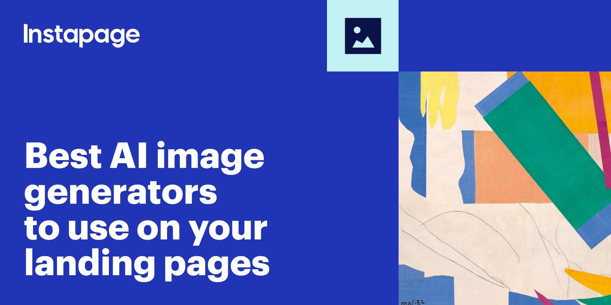 Instapage (@instapage) on Twitter photo 🔥 You don't need a designer to create stunning visuals in seconds. #AI image generators can craft anything from sleek visuals to a dapper sloth sipping matcha 🦥✨ Discover the best AI tools here 👉 bit.ly/3D5c2UV #MarketingTips #AIContentCreation #Instapage 🔥 You don't need a designer to create stunning visuals in seconds. #AI image generators can craft anything from sleek visuals to a dapper sloth sipping matcha 🦥✨ Discover the best AI tools here 👉 bit.ly/3D5c2UV #MarketingTips #AIContentCreation #Instapage
