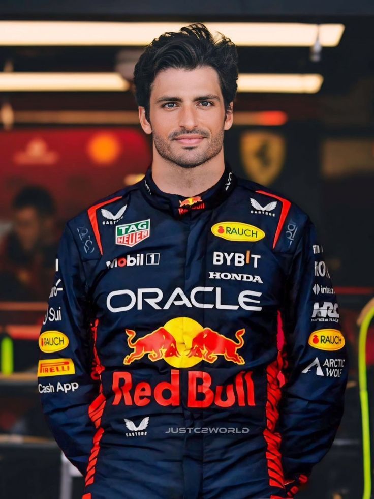 John F1 🇪🇸 tweet media