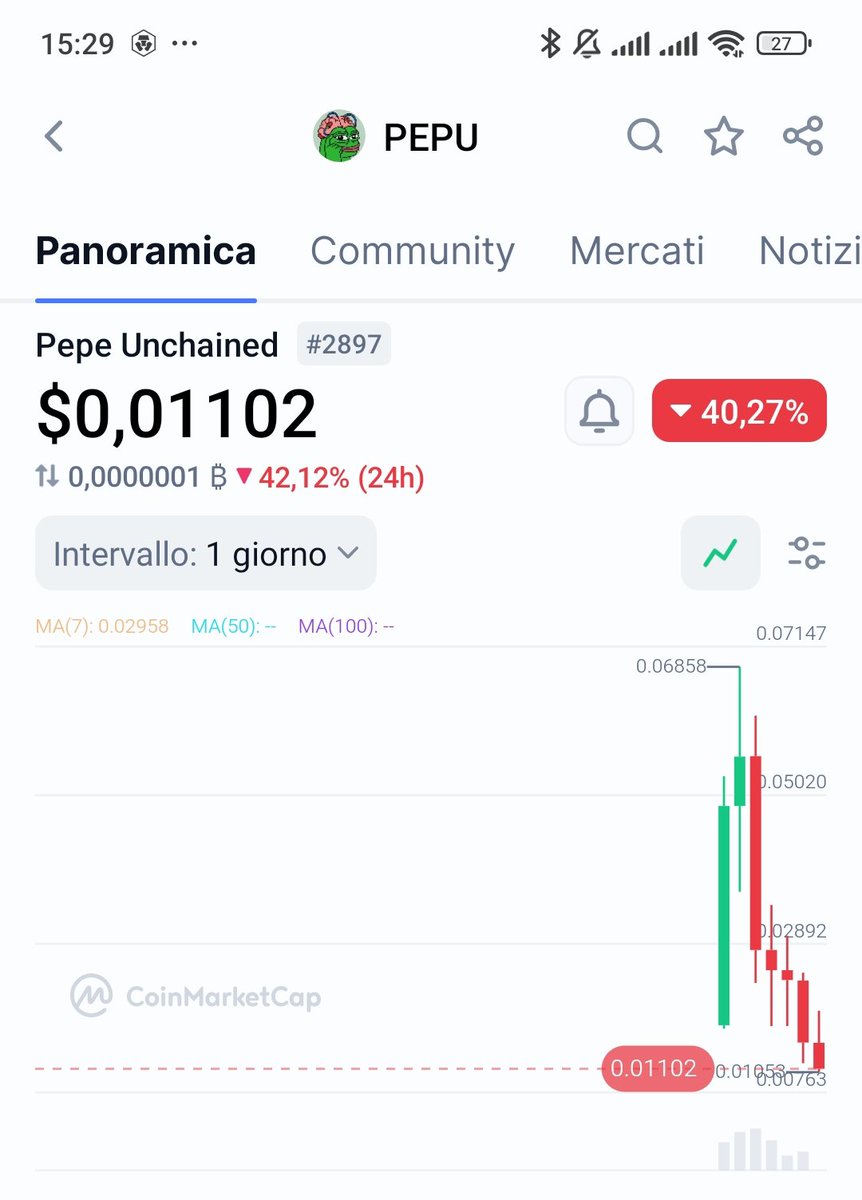 0xRocketman's tweet photo. @pepe_unchained SCAMMERS https://t.co/crve4gCw0X