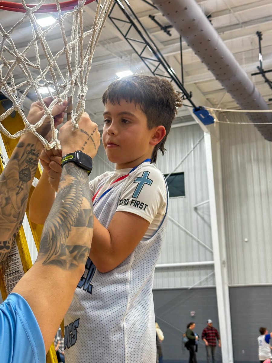 Greg Keown (@gregkeown23) on Twitter photo 2033 <a href="/RylanShanks/">Rylan Shanks</a> playing up lead his team to the 5th/ 6th grade championship dropping 28 points and nailing 7 (3s). A special performance by a special player! Even better than that look that shirt! God first!!
#WeWork4It 2033 <a href="/RylanShanks/">Rylan Shanks</a> playing up lead his team to the 5th/ 6th grade championship dropping 28 points and nailing 7 (3s). A special performance by a special player! Even better than that look that shirt! God first!!
#WeWork4It