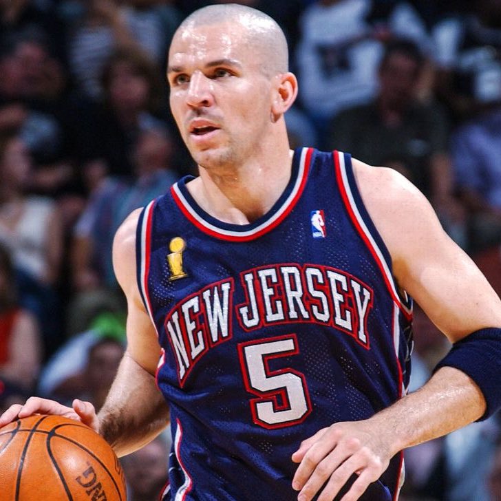 LegionHoops's tweet image. Russell Westbrook now has the MOST rebounds by a guard in NBA history, surpassing Jason Kidd 🤯

Legend.