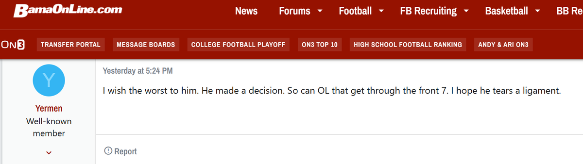 Message Board Geniuses tweet media