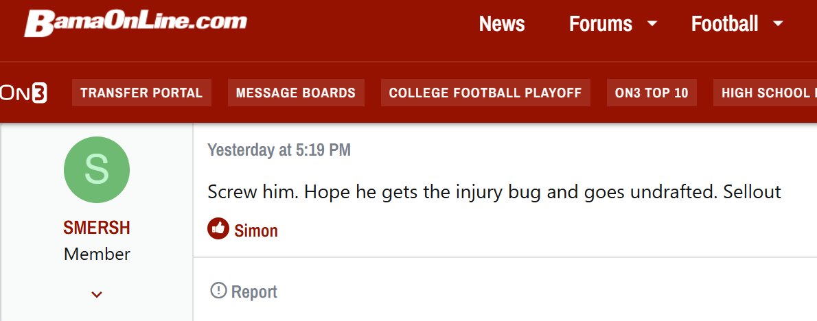 Message Board Geniuses tweet media