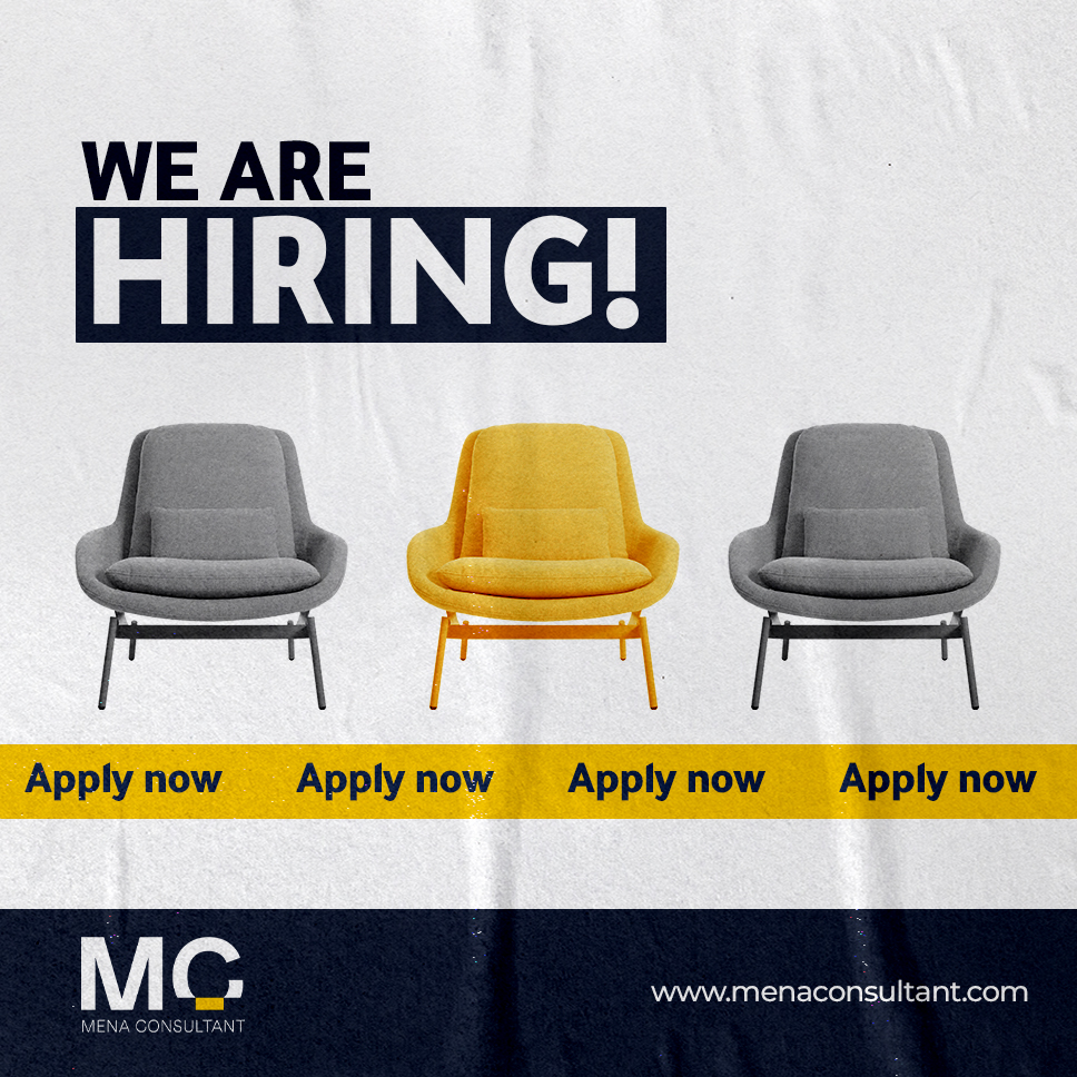 ConsultantMena's tweet photo. Any Strategy Consultants in interested in working on a year-long project in Saudi Arabia?

If you have anywhere between 2 to 3 years of experience and are fluent in English and Arabic, go over to the link here and apply for the opportunity: https://t.co/v5JyAIB74U https://t.co/of6ayb78W9