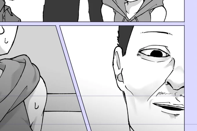 ニチャ… 