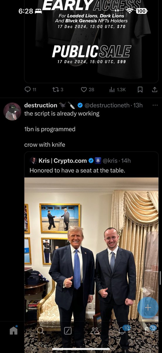 Destruction has truly shown his colors by manipulating a community he was supposedly a part of. He amassed over 700k+ by encouraging others to buy into the token, only to dump his holdings at their expense. His subsequent comments, like 'I love to drain crofam,' not only mock the