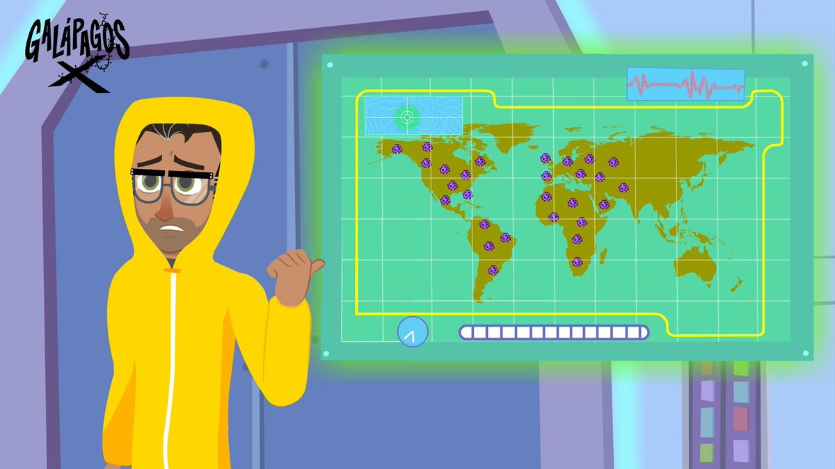 Watching the news in 2024 be like 🤦‍♂️ 🦠 🌪️ 🌀