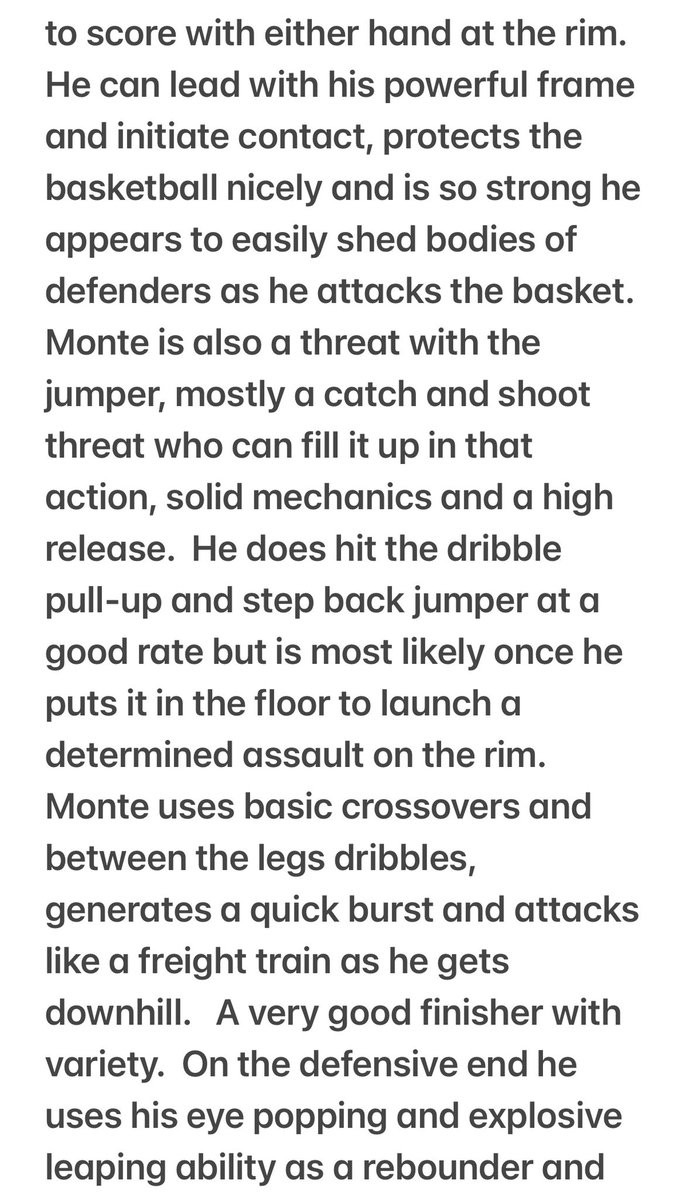 NorfolkKnights's tweet photo. Big Shots Spotlight!  Monte Gatlin 6’3 2025 Churchland HS, VA  @BigShotsToday @BigShotsGlobal @1Mont3 @CoachM757 @dhandducks https://t.co/2cgkbeLuFI