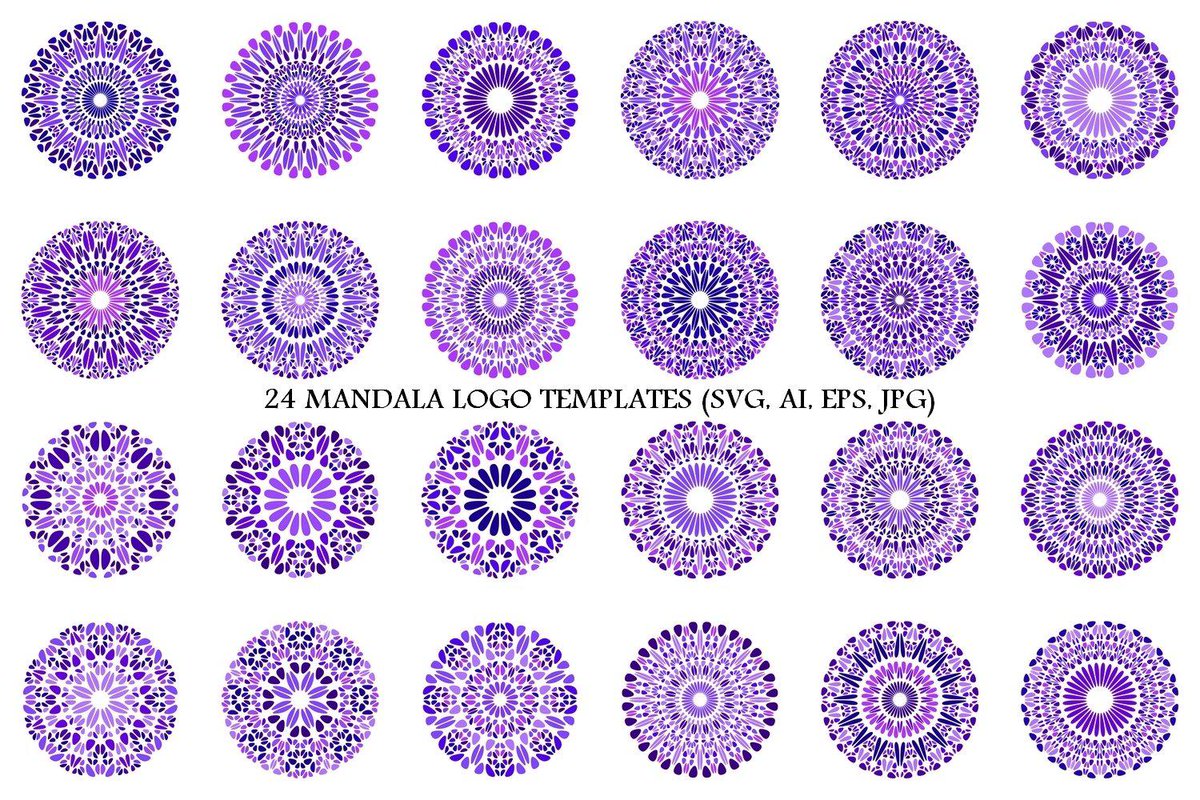DavidZydd's tweet image. 24 Floral Mandala Logo Templates designbundles.net/davidzydd/3438…  #AbstractLogoTemplate #MandalaGraphics #LogoSets #AbstractLogoTemplate #healing #SacredGeometry #AbstractLogoDesign #MandalaArtwork #MandalaLogoTemplates #LogoDesignTemplates #LogoDesign