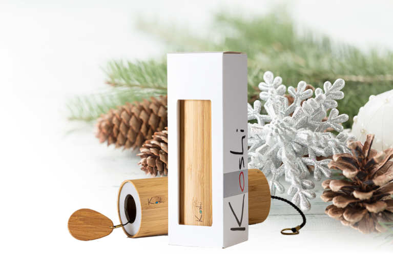 KoshiChimes's tweet photo. 🎄✨ There’s still time! 🎶🎁
Want to gift a Koshi chime this Christmas? Good news: there’s still time to place your order for delivery in France and neighbouring European countries! 📦✨
⏳ But hurry, Christmas is just around the corner…
👉 Order now : https://t.co/LI721nItgx https://t.co/J6gA1t9fRf