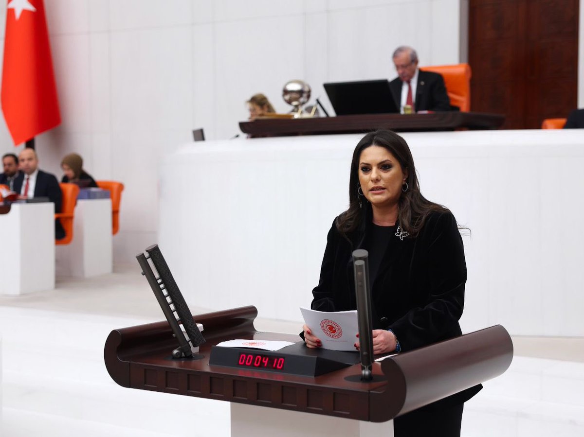 jsarieroglu's tweet image. 📍TBMM Genel Kurulu

2025 Yılı Bütçe Kanunu Teklifinin 8. Tur Görüşmeleri… 📸

İşçisinden işverenine, emeklisinden çiftçisine; kamu çalışanından öğrencisine, kadın, erkek, genç, yaşlı, engelli ve çocuk… 

Toplumun tüm kesimlerini kapsayan, 85 milyonun bütçesi: 2025 yılı…