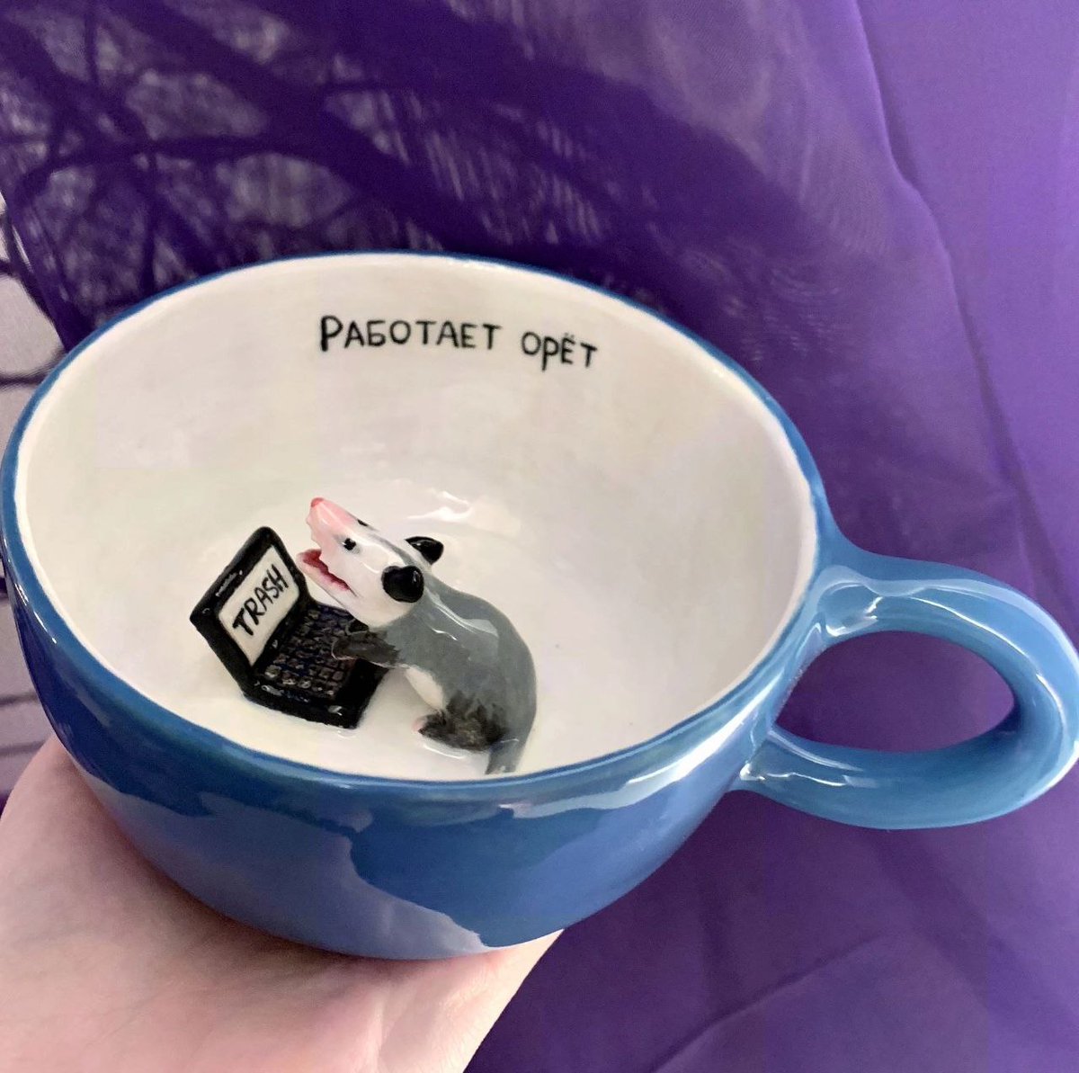 RinaKyoster's tweet photo. Mood последних двух рабочих недель: https://t.co/dnsysPvJR4