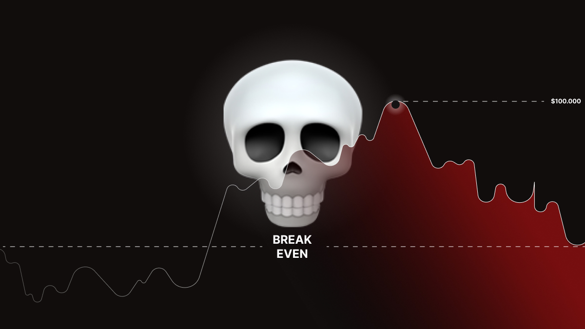Axel_Mnvn's tweet photo. En el anterior Bullrun cometí muchos errores que me hicieron perder MUCHO DINERO.

Hoy te vengo a contar los 3 errores que debes evitar si quieres ganar dinero

🧵 Hilo
⏱️ 2'