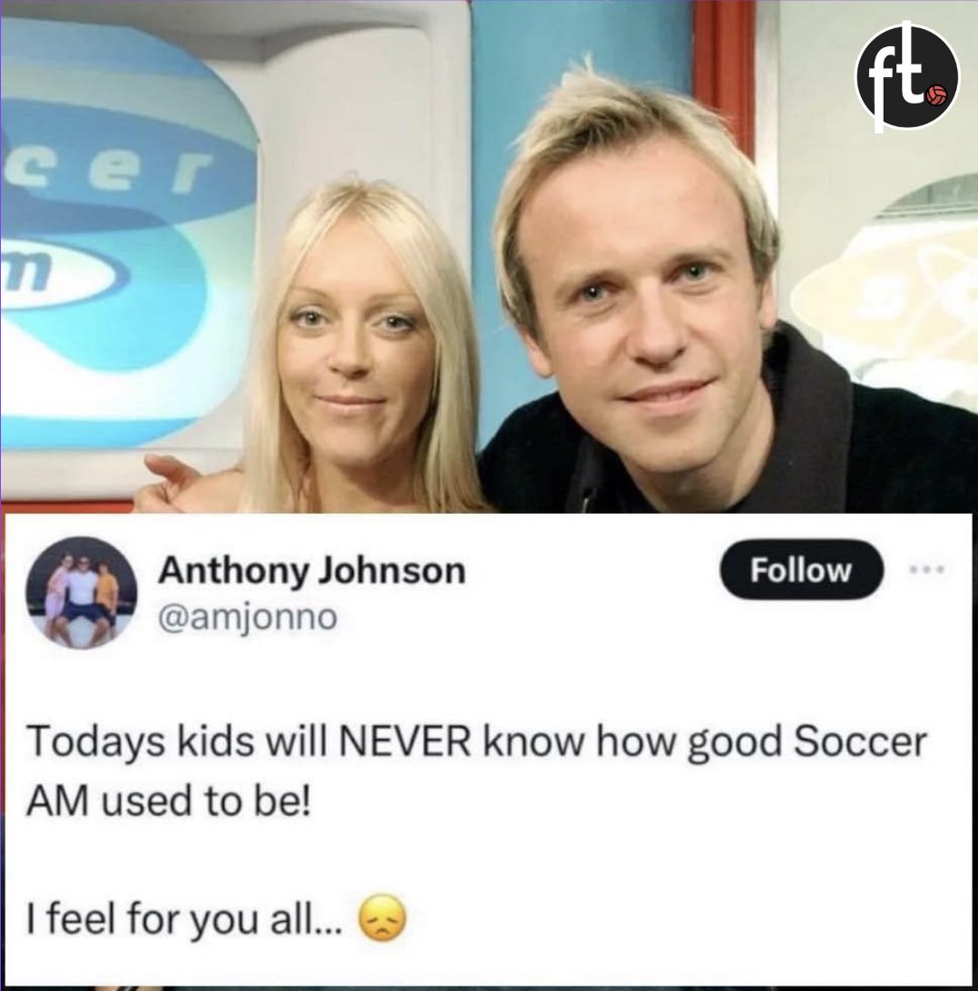 Football Tweet ⚽ tweet media