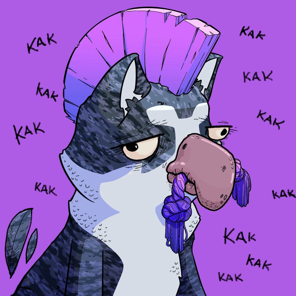 it's sPreaDing....
kakkakakakakk 🥔