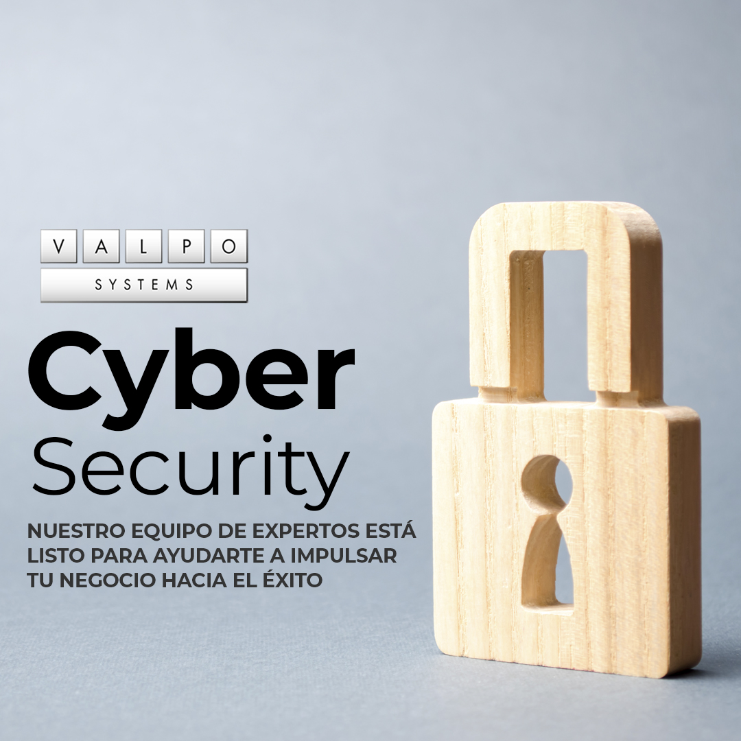 ValpoSystems's tweet photo. Contamos con herramientas y soluciones dirigidas a garantizar ambientes seguros y protegidos en las empresas; desarrollamos una plataforma de soluciones que garantizan la seguridad empresarial y el cumplimiento en el mundo híbrido y digital. 🦾

#ValpoSystems
#CyberSecurity https://t.co/U2PIy9RdLp