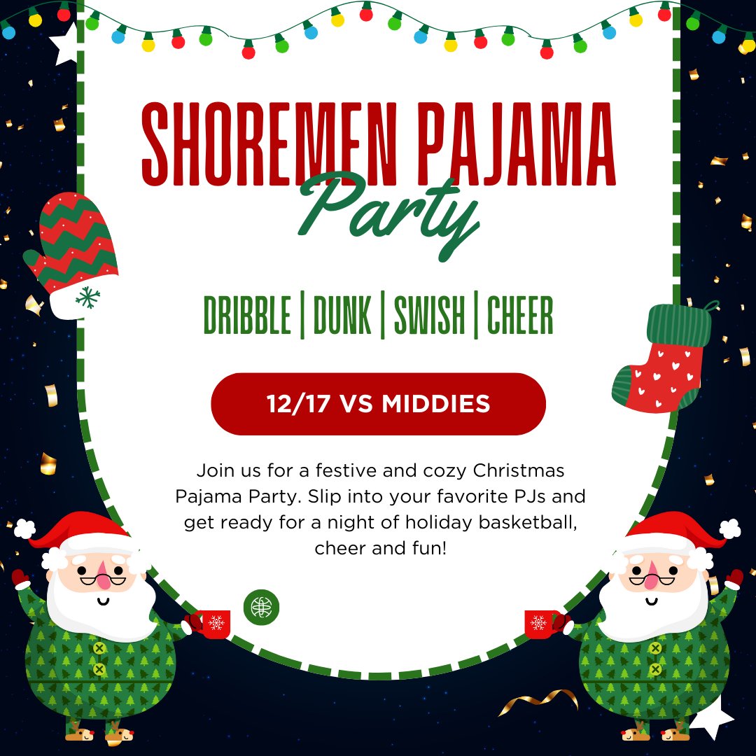 Tonight, get cozy and watch some bball! <a href="/alhs_section/">Avon Lake Student Section</a> <a href="/ShoremenBbball/">Shoremen Bbball</a>