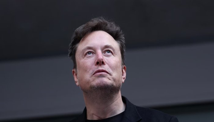 🔴 امریکی انتخابات کے بعد ایلون مسک کی دولت میں 170 بلین ڈالر کا اضافہ ریکارڈ ہوا۔ 

-واشنگٹن پوسٹ