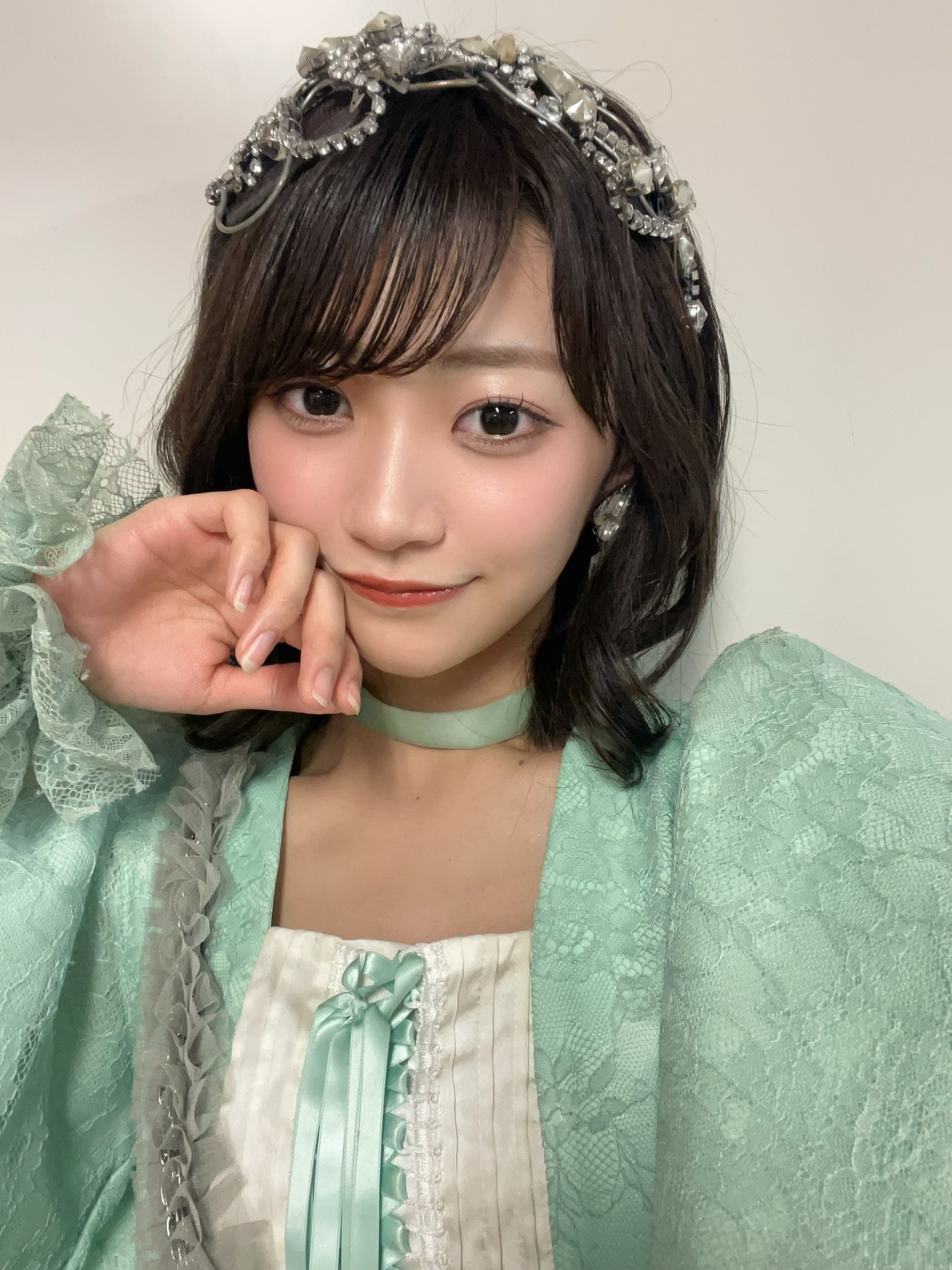 板倉可奈(CUTIE STREET) on X: 