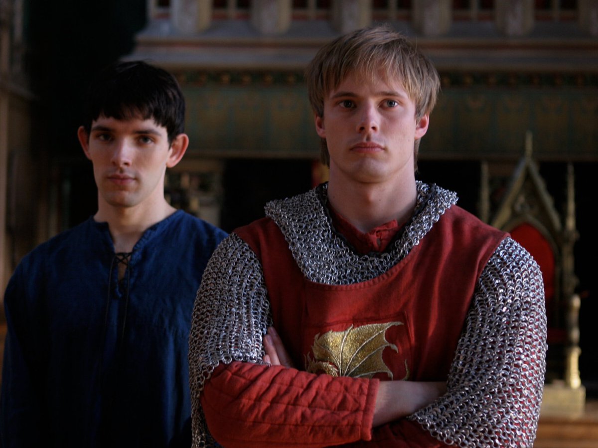 ColinMorgan4ever tweet media