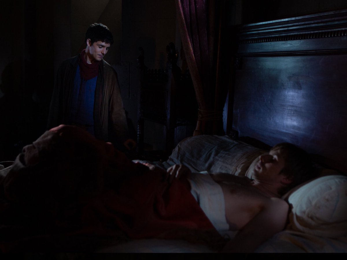 ColinMorgan4ever tweet media
